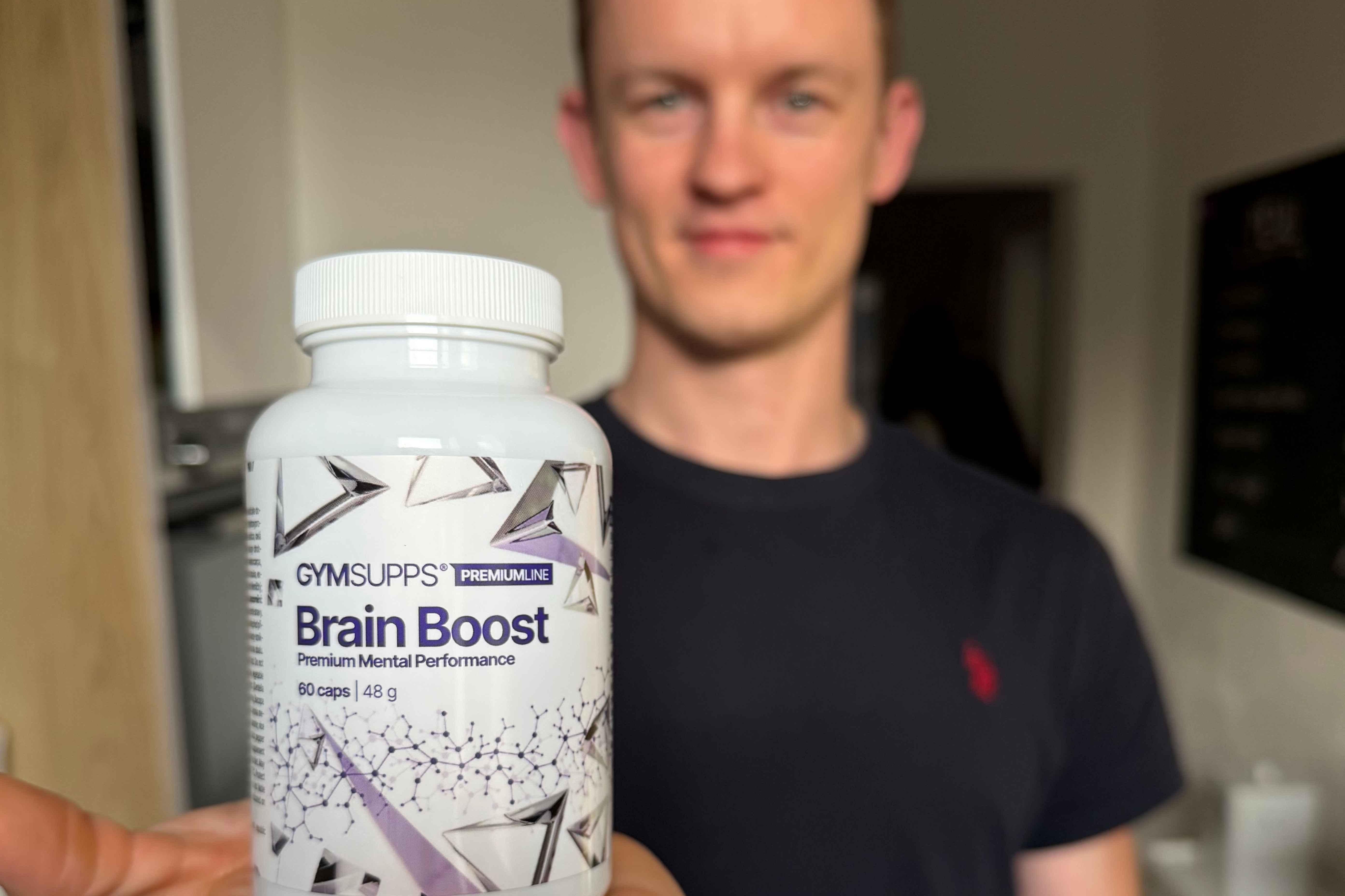 Brain Boost